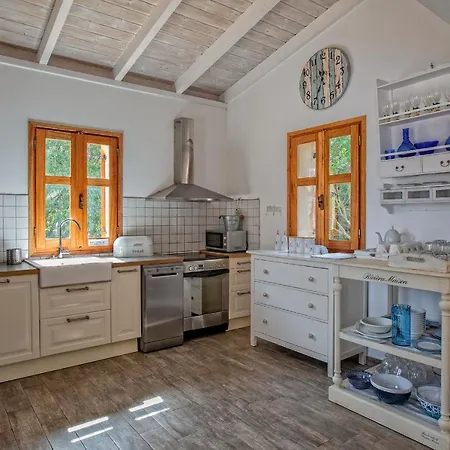 Villa Celeste